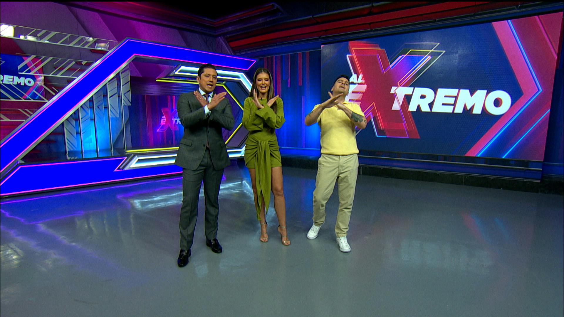 Al Extremo reúne sabor, música en un programa lleno de historias