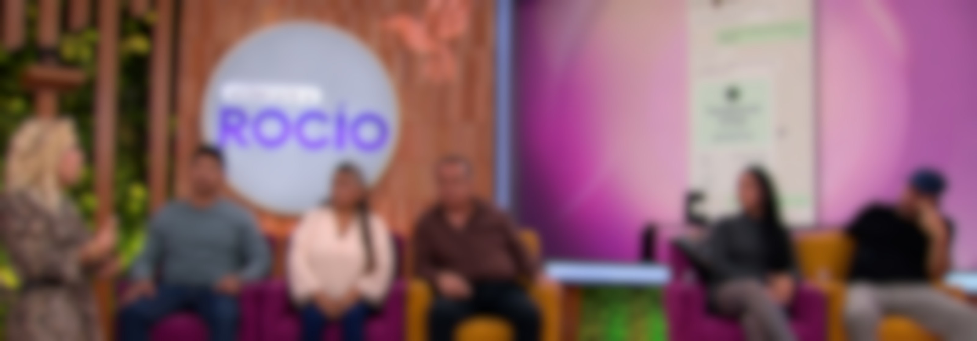 Mi hija es la amante de mi amigo | Programa del 2 de julio 2026 de Acércate a Rocío