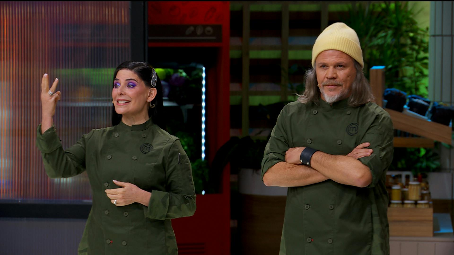 Misma proteína, distintos platillos: Estas son las reglas del jueves de Delantales Negros en MasterChef 24/7