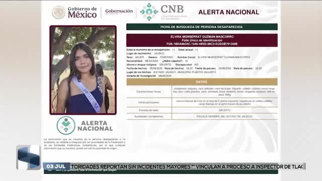 Noticias Colima del 3 de julio 2026