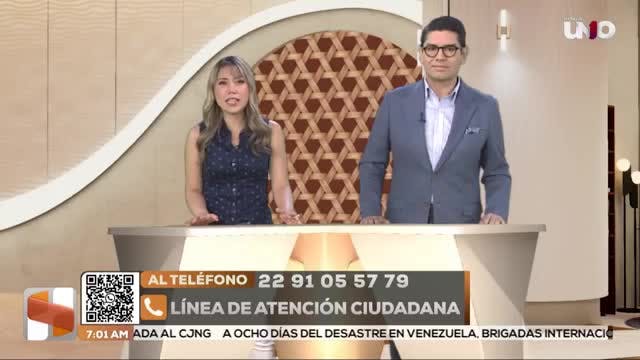 Noticias Veracruz del 3 de julio 2026