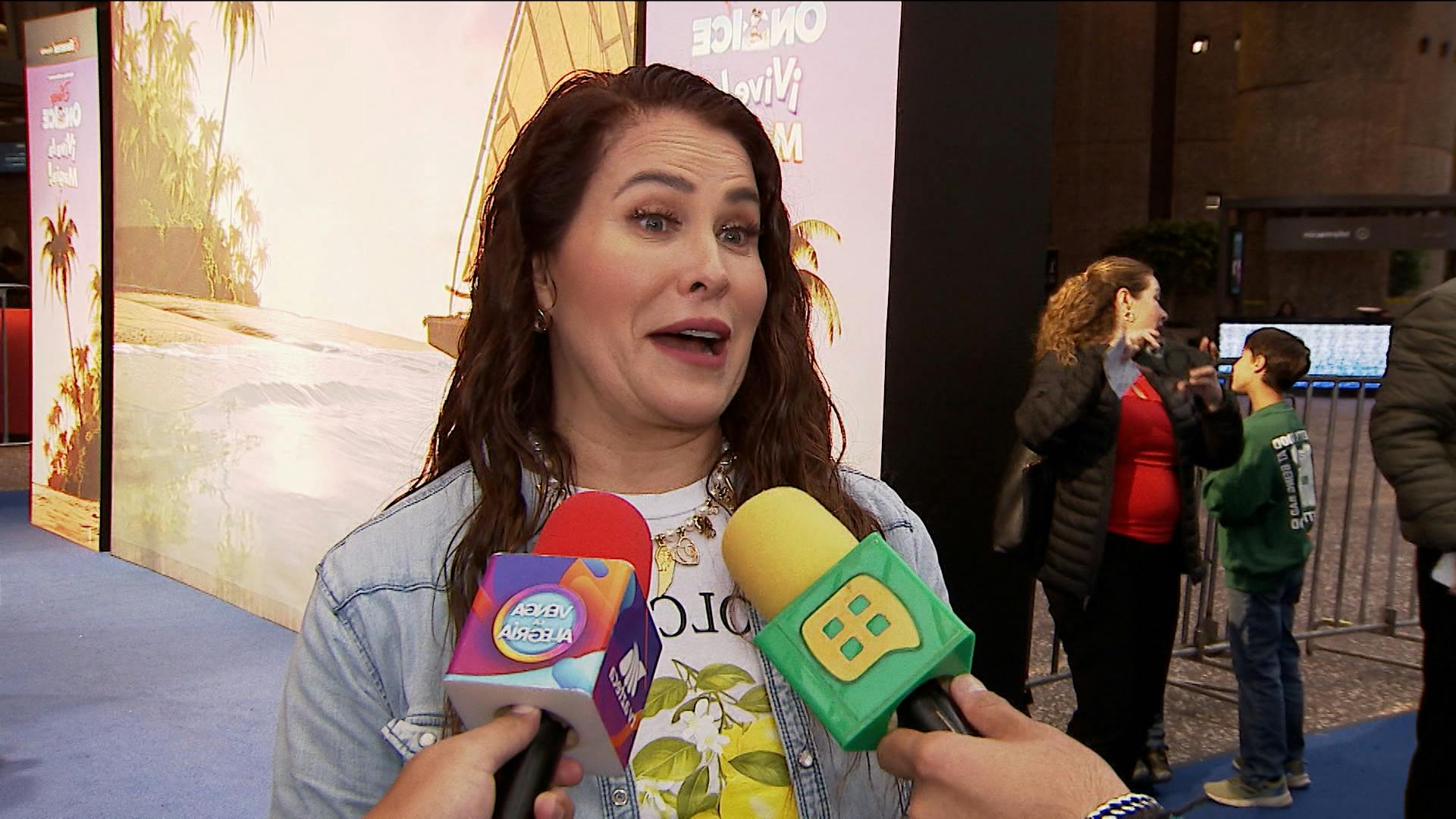 "¡Estamos mal en todos los sentidos!”, Arleth Terán rompe el silencio sobre el proceso legal tras el robo a su casa