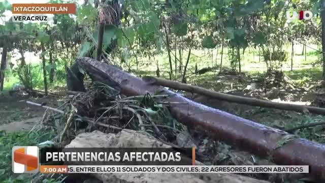 Noticias Veracruz del 19 de junio 2026
