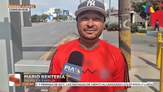 Noticias Ciudad Juárez del 19 de junio 2026