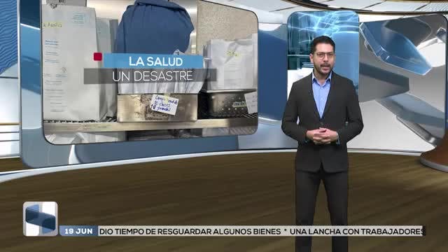 Noticias Oaxaca del 19 de junio 2026