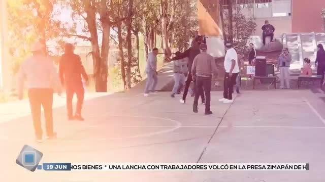 Noticias Zacatecas del 19 de junio 2026