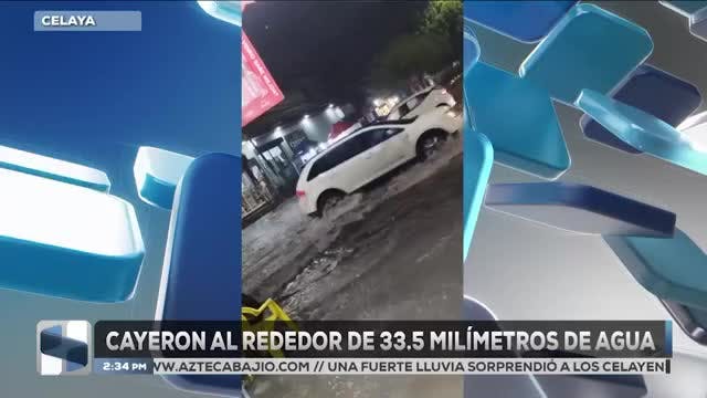 Noticias Bajío del 19 de junio 2026