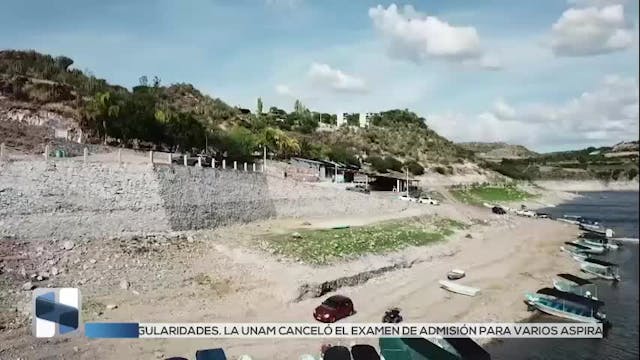 Noticias Hidalgo del 19 de junio 2026