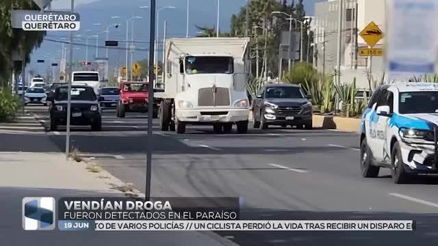Noticias Querétaro del 19 de junio 2026