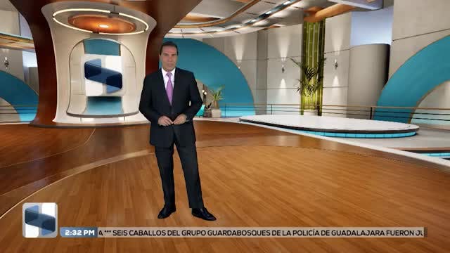 Noticias Jalisco del 19 de junio 2026