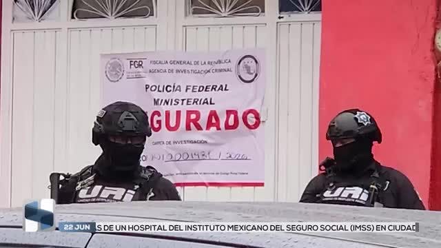 Noticias Querétaro del 22 de junio 2026