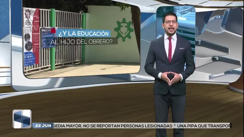 Noticias Oaxaca del 22 de junio 2026