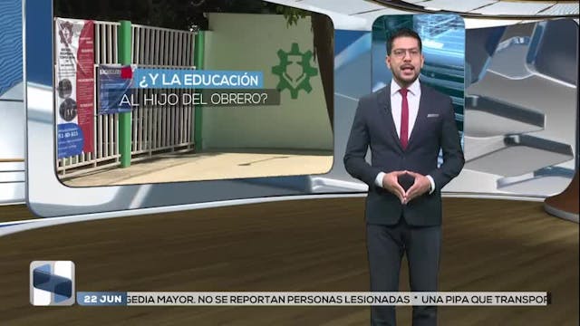 Noticias Oaxaca del 22 de junio 2026