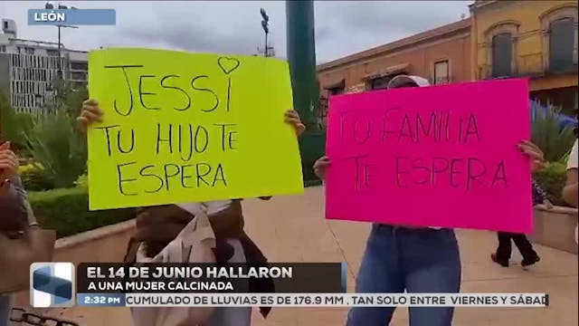 Noticias Bajío del 22 de junio 2026
