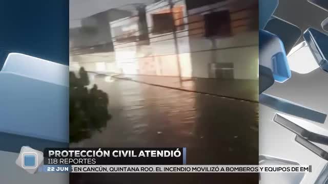 Noticias Aguascalientes del 22 de junio 2026