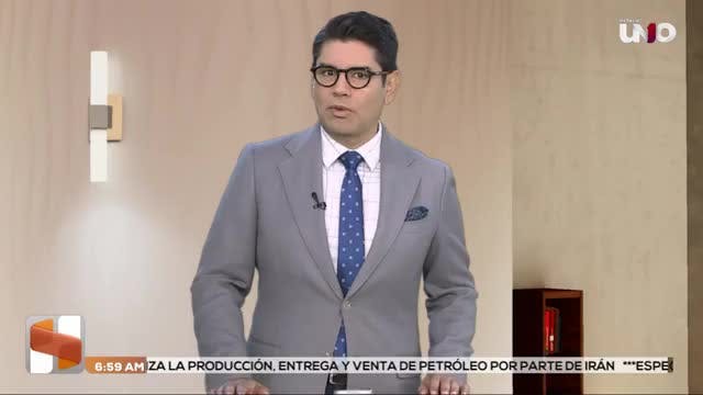 Noticias Veracruz del 23 de junio 2026