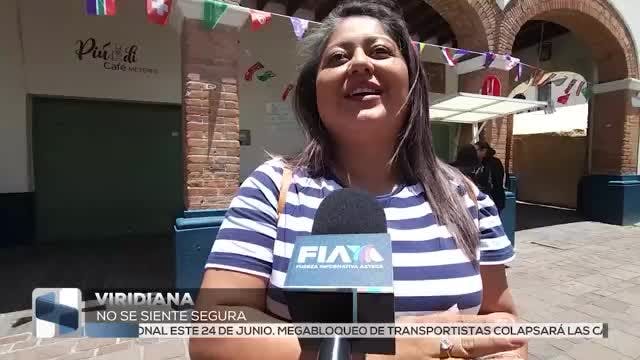 Noticias Estado De México del 23 de junio 2026
