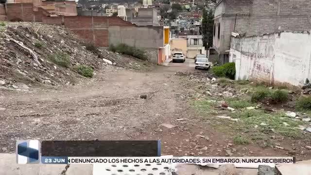 Noticias Zacatecas del 23 de junio 2026