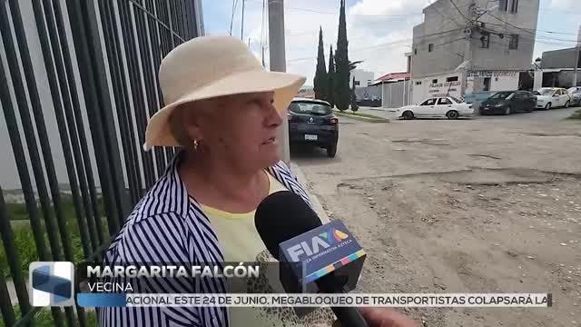 Noticias Hidalgo del 23 de junio 2026