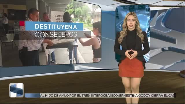 Noticias Michoacán del 23 de junio 2026