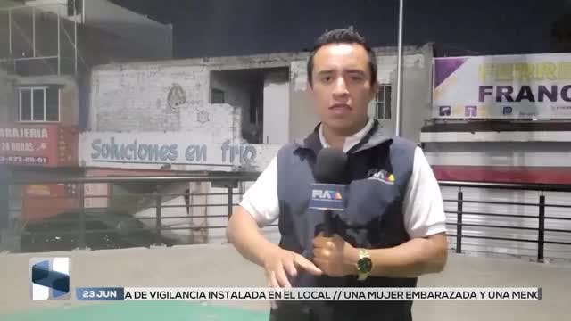 Noticias Querétaro del 23 de junio 2026