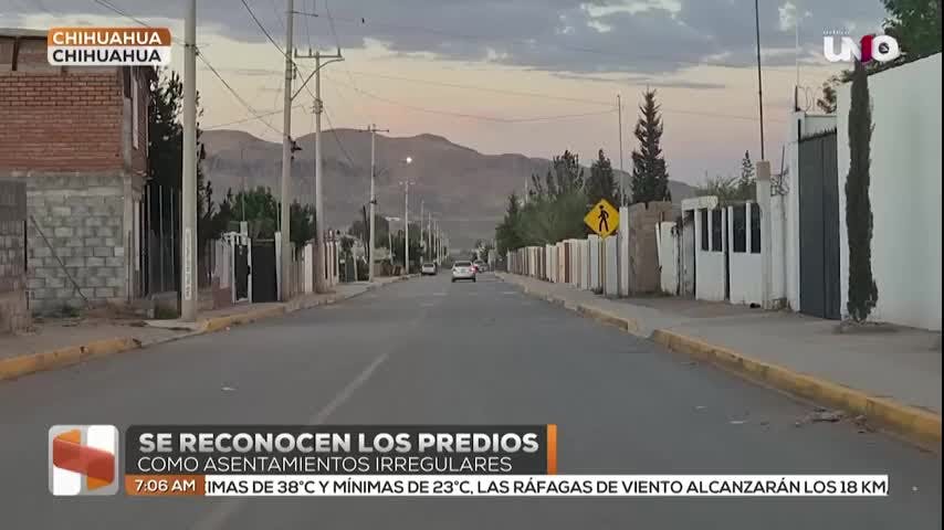 Noticias Ciudad Juárez del 24 de junio 2026