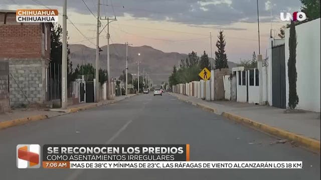 Noticias Ciudad Juárez del 24 de junio 2026