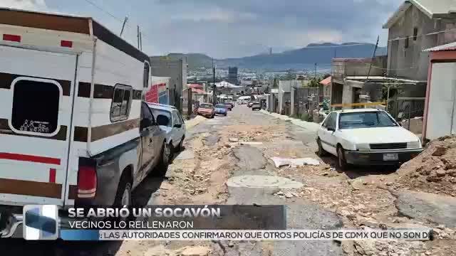 Noticias Hidalgo del 24 de junio 2026