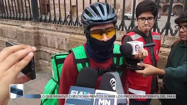 Noticias Michoacán del 24 de junio 2026