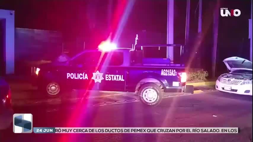 Noticias Aguascalientes del 24 de junio 2026