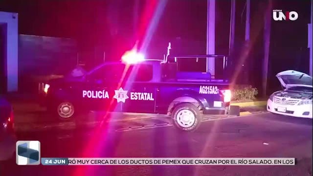 Noticias Aguascalientes del 24 de junio 2026