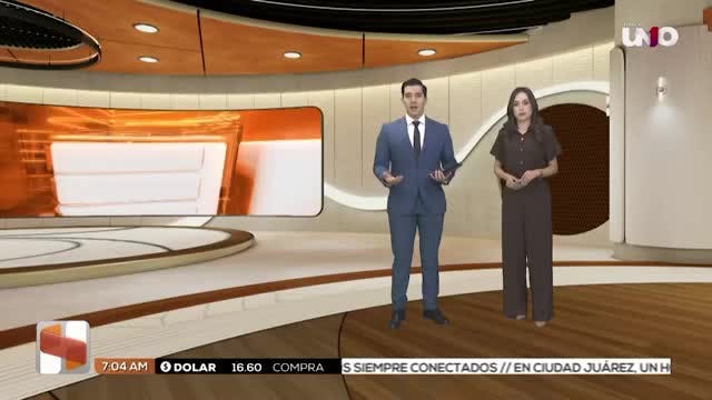 Noticias Ciudad Juárez del 25 de junio 2026