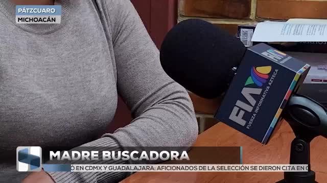 Noticias Michoacán del 25 de junio 2026