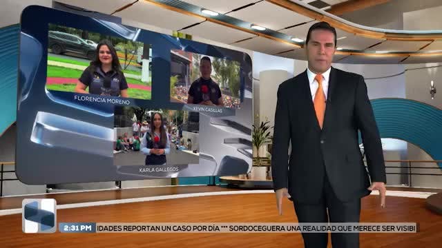 Noticias Jalisco del 25 de junio 2026