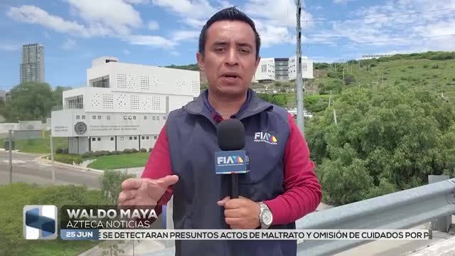 Noticias Querétaro del 25 de junio 2026