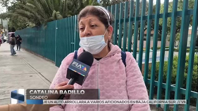 Noticias Hidalgo del 25 de junio 2026