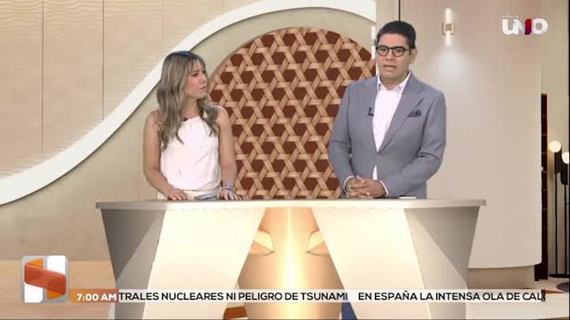 Noticias Veracruz del 26 de junio 2026