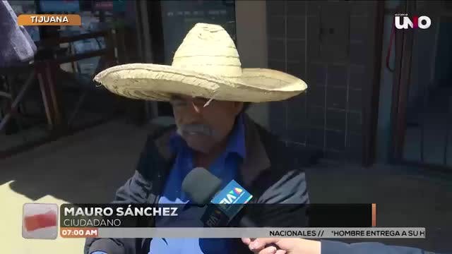 Noticias Baja California del 26 de junio 2026