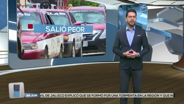 Noticias Oaxaca del 26 de junio 2026