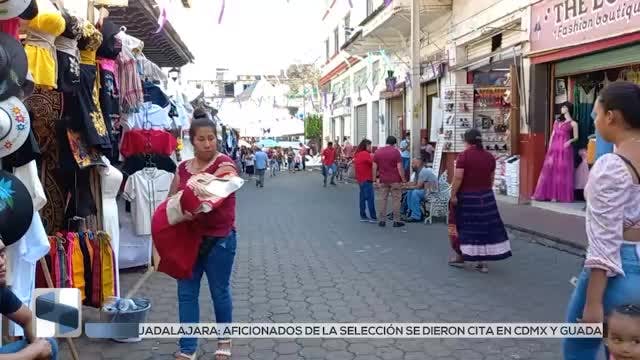 Noticias Michoacán del 26 de junio 2026