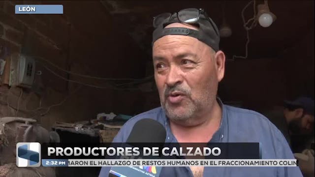 Noticias Bajío del 26 de junio 2026