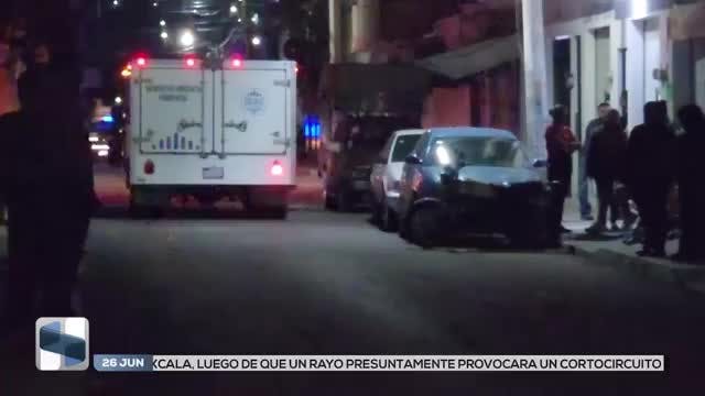 Noticias Querétaro del 26 de junio 2026