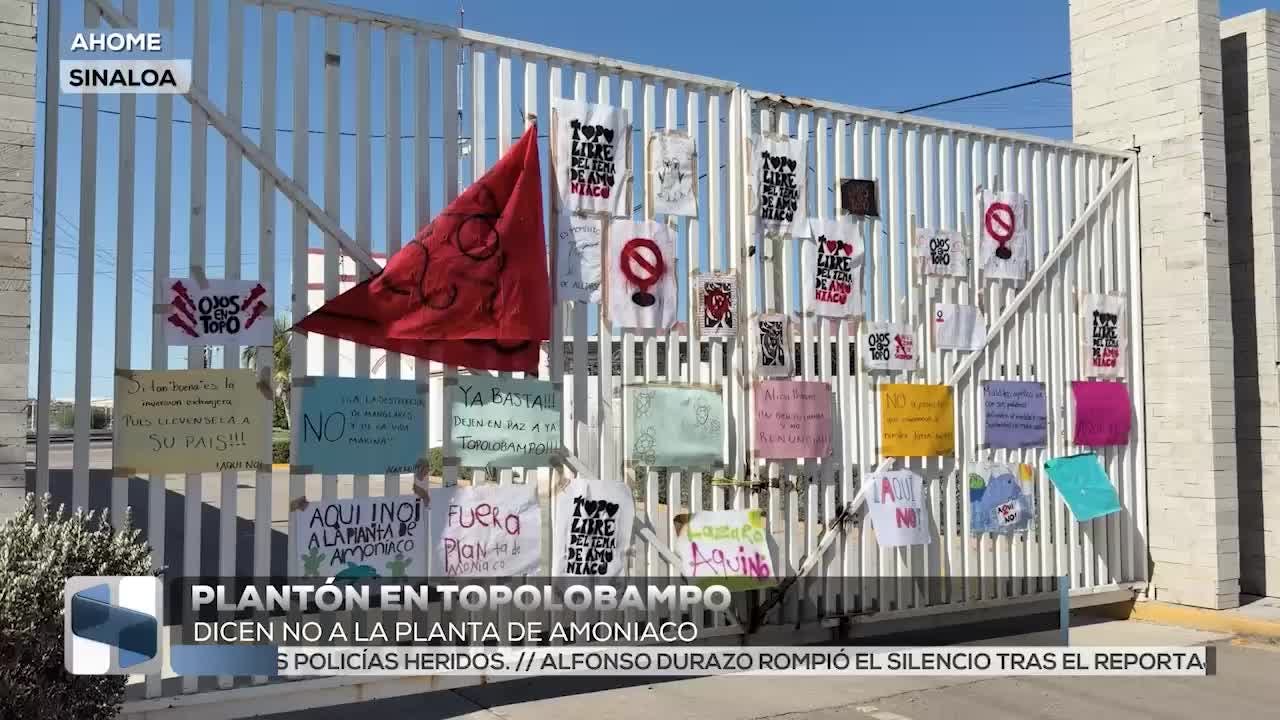 Noticias Sinaloa del 4 de junio 2026