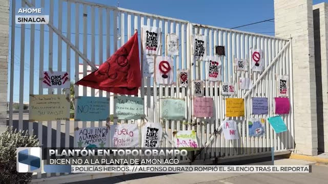 Noticias Sinaloa del 4 de junio 2026