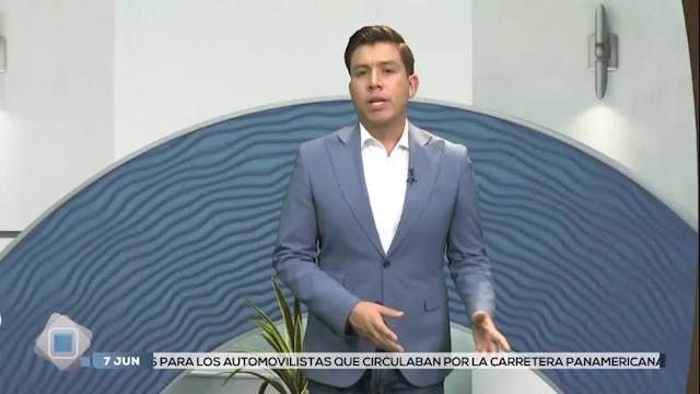 Noticias Tabasco del 7 de junio 2026