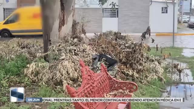 Noticias Chihuahua del 5 de junio 2026