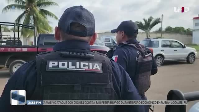 Noticias Quintana Roo del 5 de junio 2026