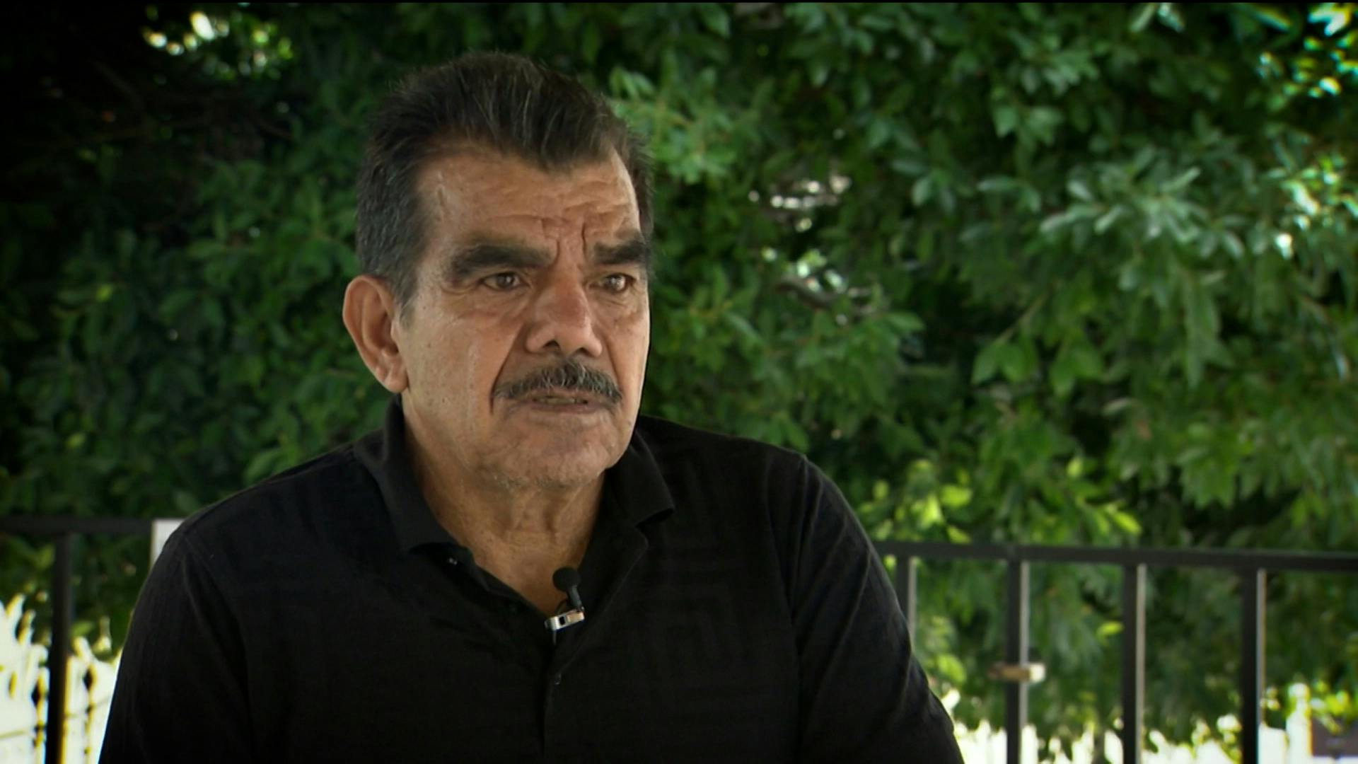 Exclusiva: Hermano de Joan Sebastián se lanza contra José Manuel Figueroa en medio de polémica por la herencia: “Me pude haber quedado con muchas propiedades” 