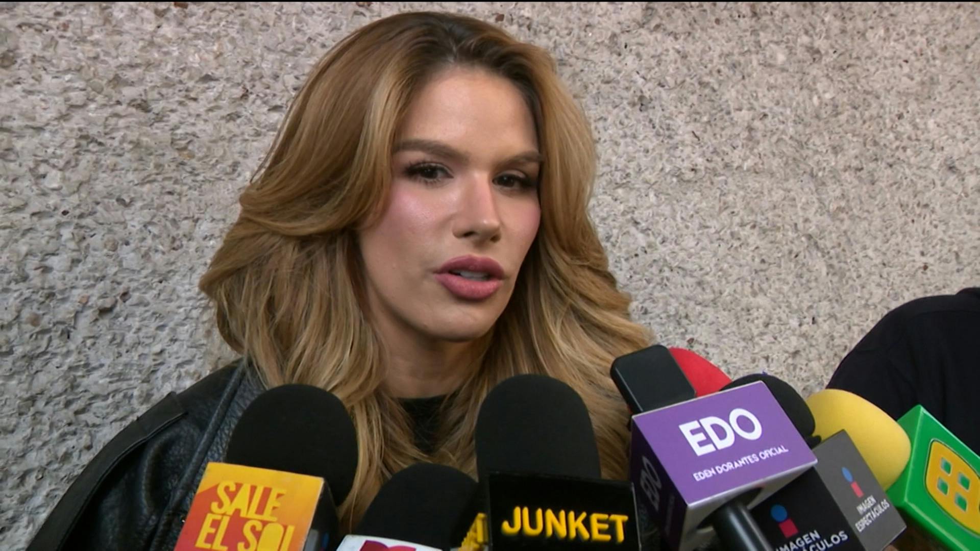 Marie Claire sale en defensa de Alicia Machado tras DURAS críticas: “¿Tú crees que a mí me va a importar?”