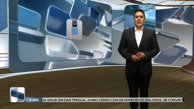 Noticias Durango del 3 de julio 2026